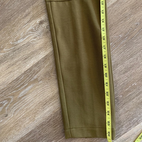 🌟Host Pick✨Anthropologie-The Essential Knit Cargo - Picture 10 of 10